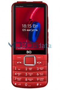 BQ MOBILE BQ-3587 DISCO BOOM specifikacije